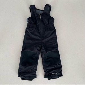 Columbia 3T Snow Pants
